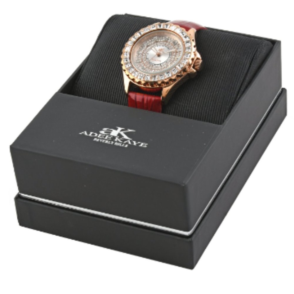 Genuine ADEE KAYE Royalty Austrian Crystal - WHY PAY MORE?